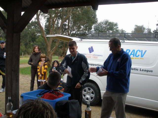 VCCL – Helmut & Maija Prentler Handicap | 2012 Photo Galleries