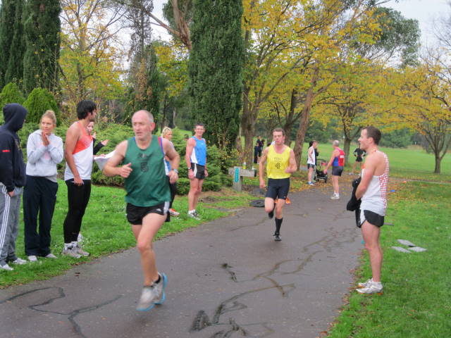 VCCL – VCCL 5x3km Relay Challenge | 2012 Photo Galleries