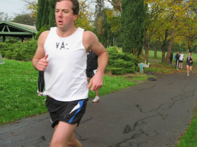 VCCL – VCCL 5x3km Relay Challenge | 2012 Photo Galleries
