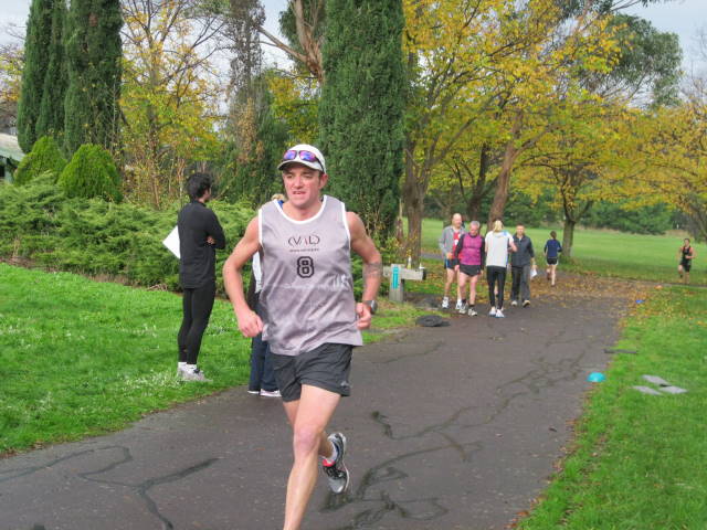 VCCL – VCCL 5x3km Relay Challenge | 2012 Photo Galleries