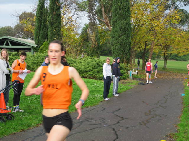 VCCL – VCCL 5x3km Relay Challenge | 2012 Photo Galleries