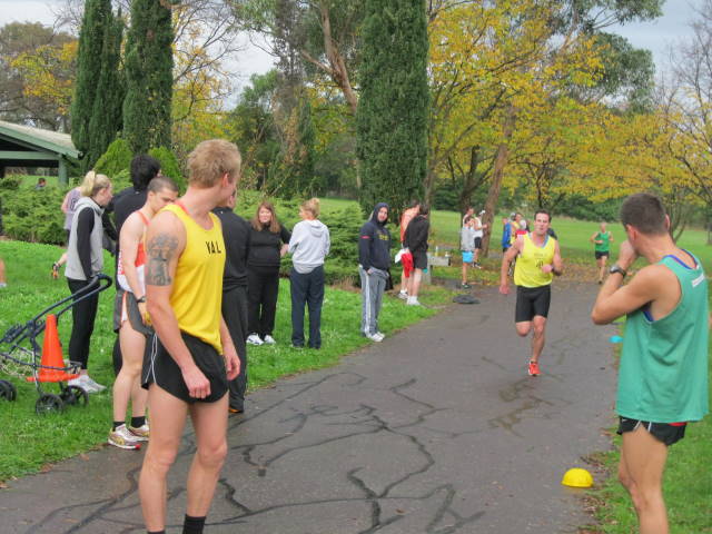 VCCL – VCCL 5x3km Relay Challenge | 2012 Photo Galleries