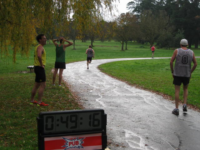 VCCL – VCCL 5x3km Relay Challenge | 2012 Photo Galleries