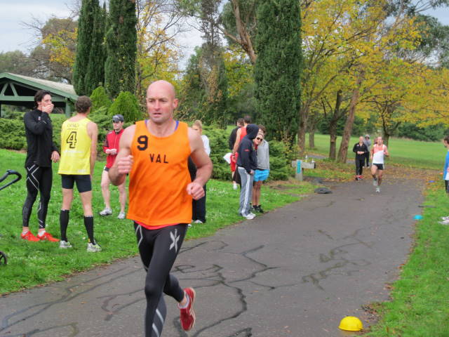 VCCL – VCCL 5x3km Relay Challenge | 2012 Photo Galleries