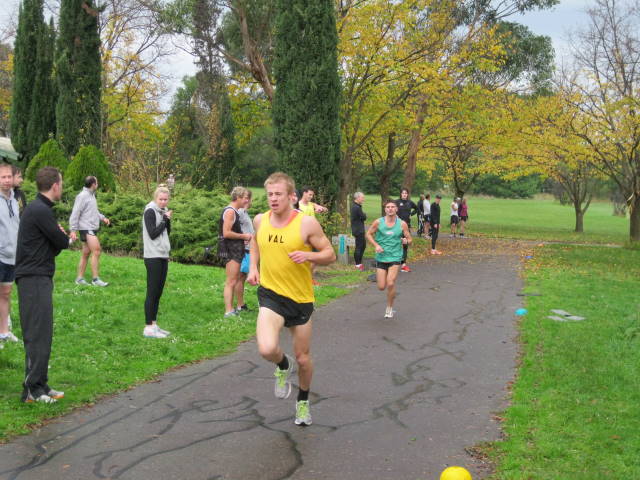 VCCL – VCCL 5x3km Relay Challenge | 2012 Photo Galleries