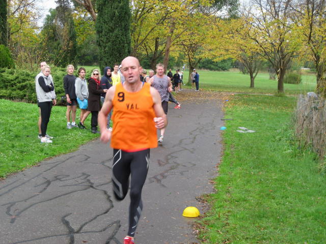 VCCL – VCCL 5x3km Relay Challenge | 2012 Photo Galleries