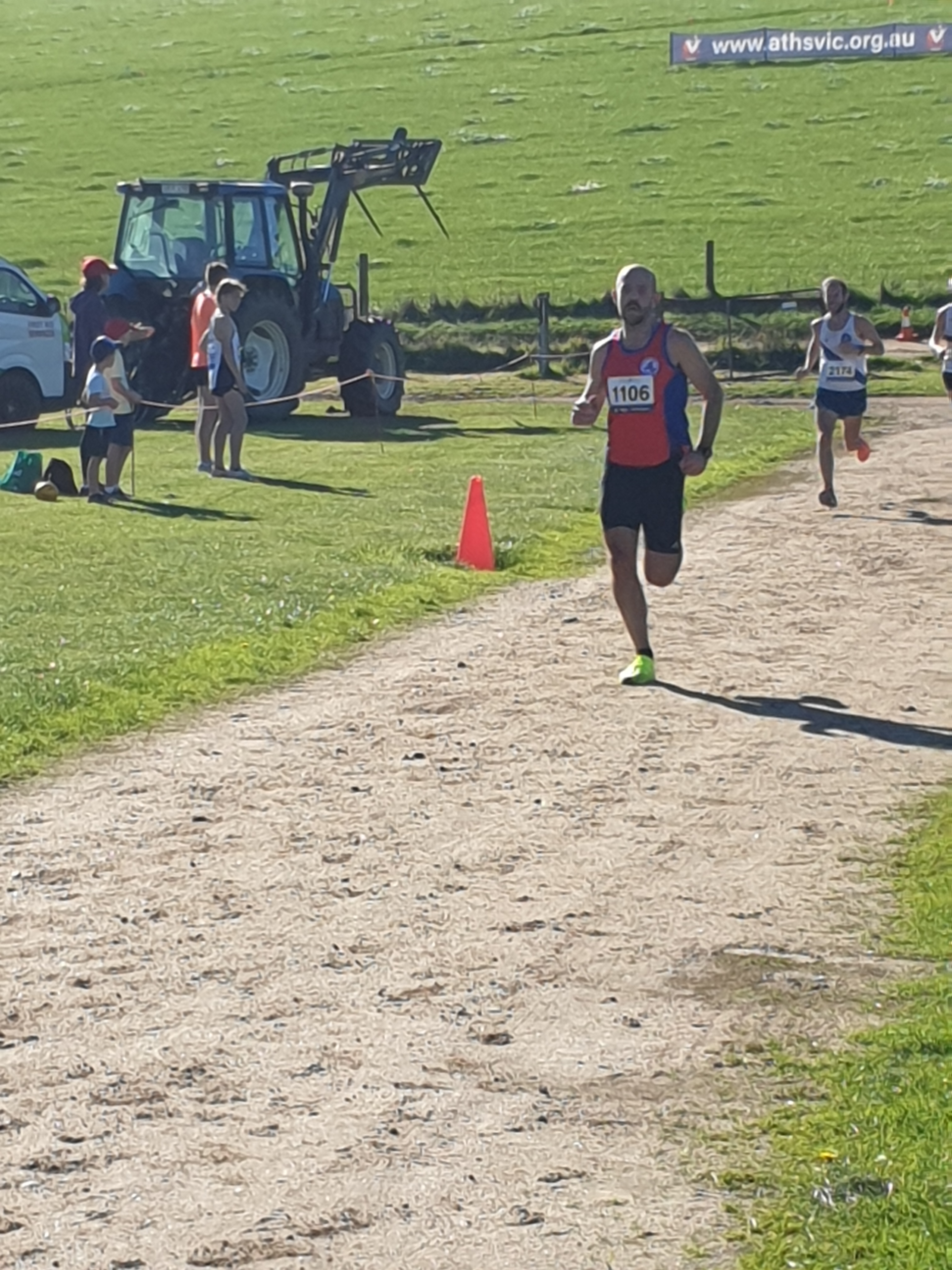 Alex Bacalja Alex Bacalja