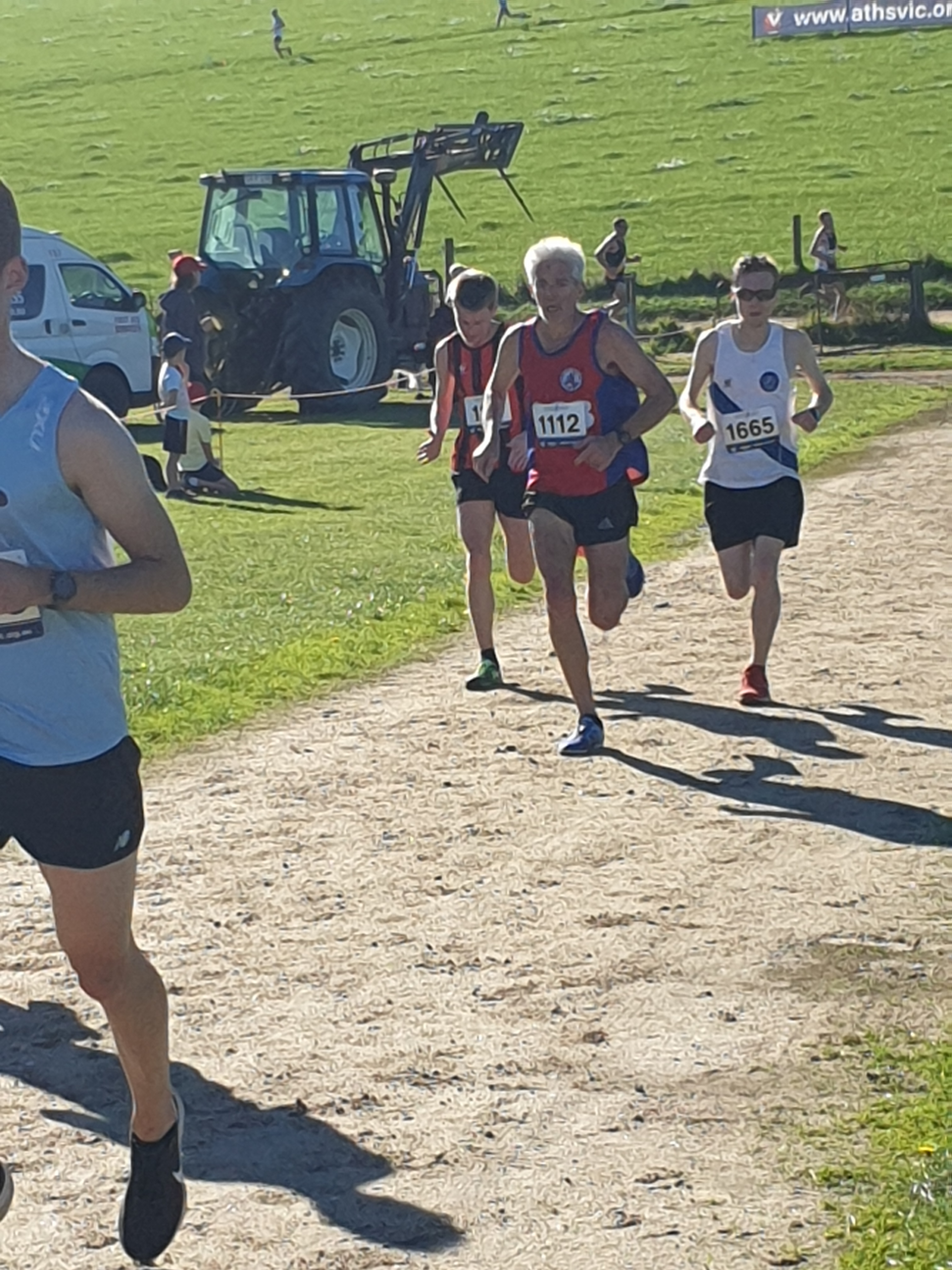 Craig Harris Craig Harris