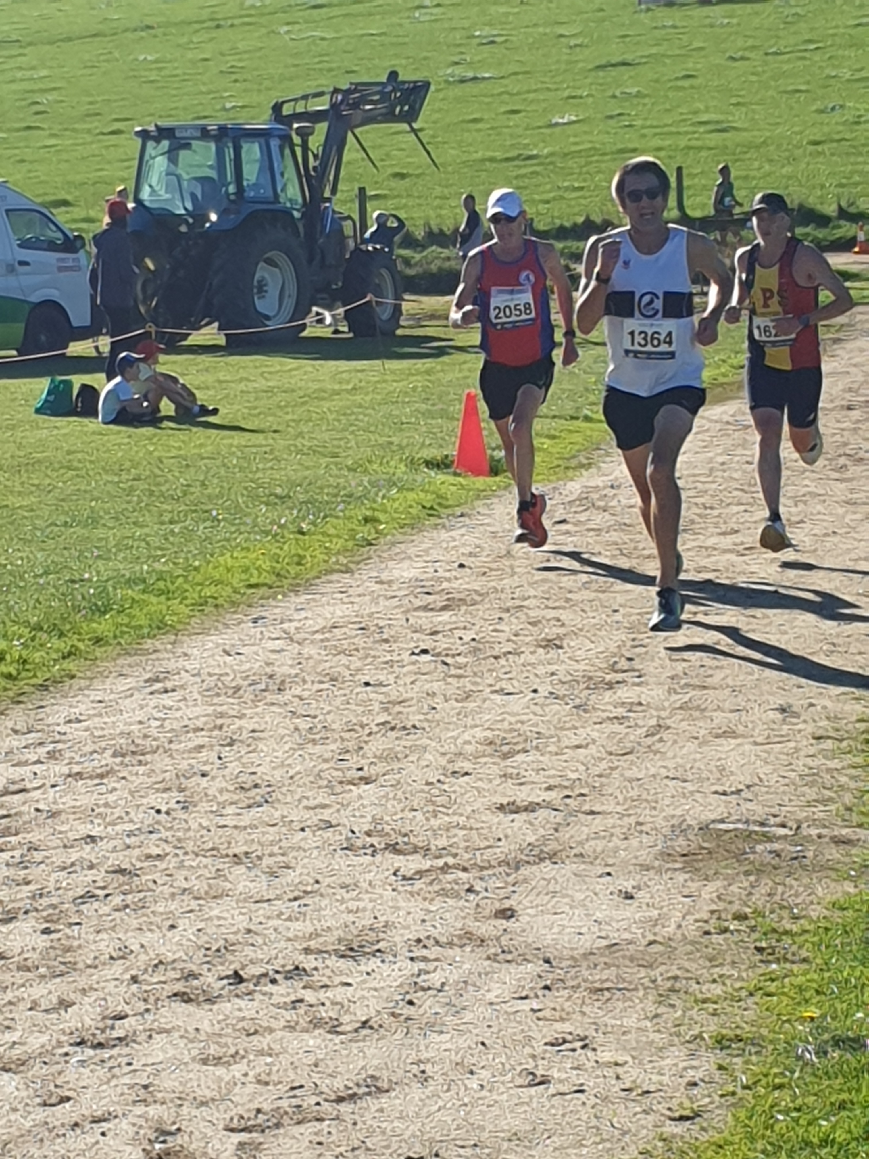 Tony Moran Tony Moran