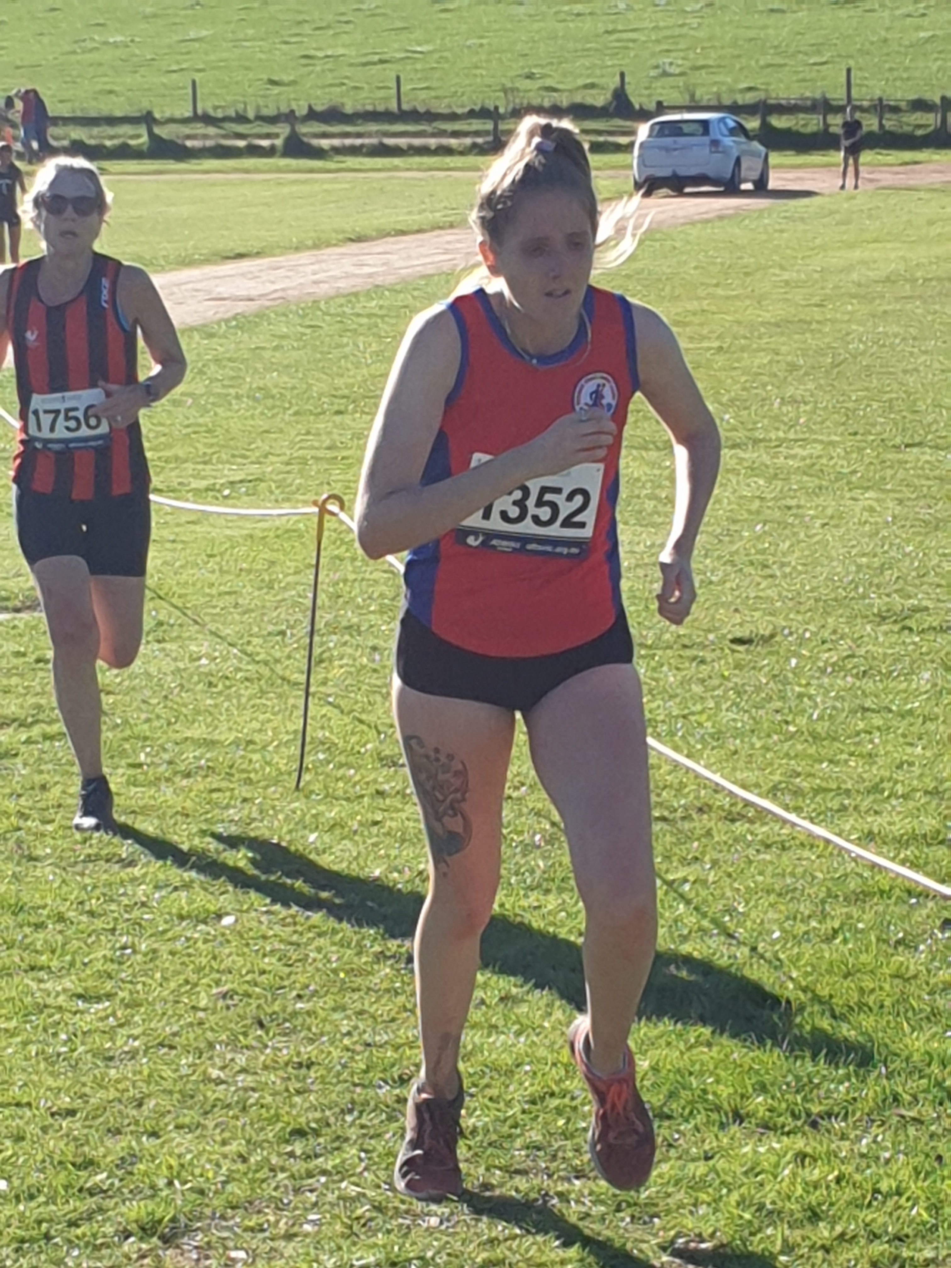 Adina Morrow Adina Morrow