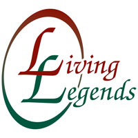 Living Legends