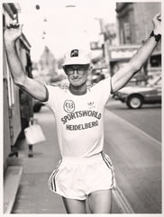 George Perdon (1924-1993), a life member of the VCCL George Perdon (1924-1993), a life member of the VCCL